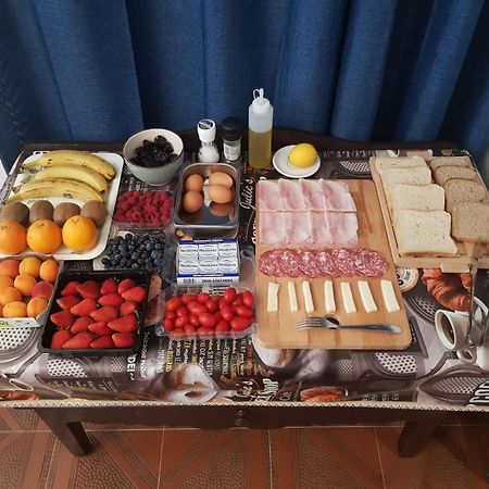 Bed and Breakfast Al Laghetto La Morra Zewnętrze zdjęcie