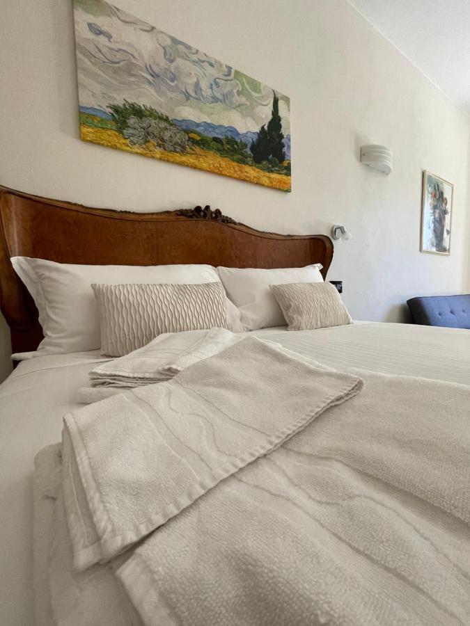 Bed and Breakfast Al Laghetto La Morra Zewnętrze zdjęcie