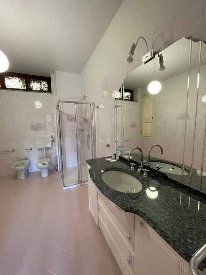Bed and Breakfast Al Laghetto La Morra Zewnętrze zdjęcie