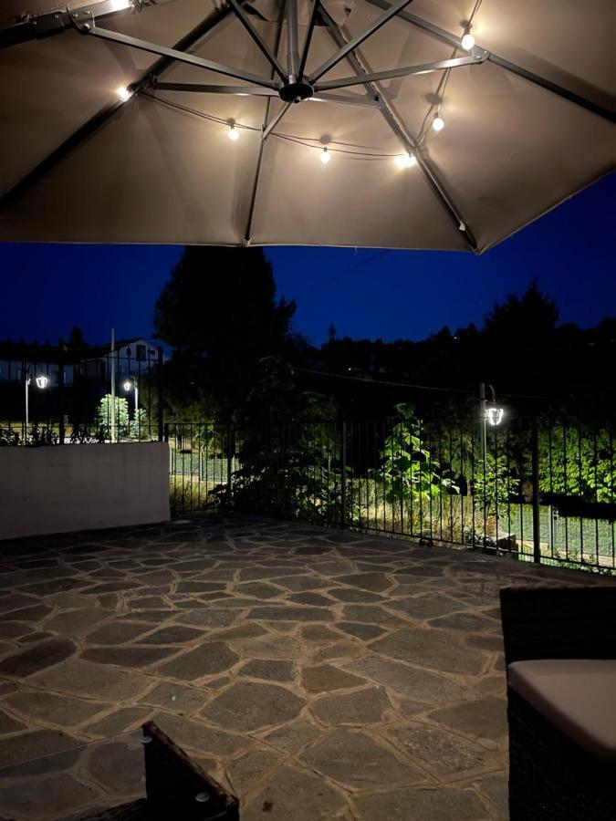 Bed and Breakfast Al Laghetto La Morra Zewnętrze zdjęcie