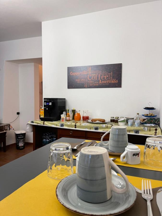 Bed and Breakfast Al Laghetto La Morra Zewnętrze zdjęcie
